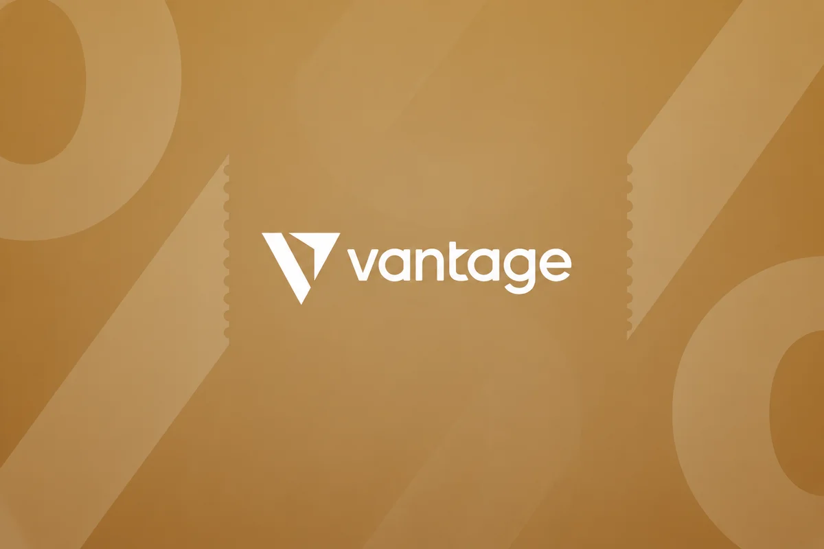 Vantage referral code