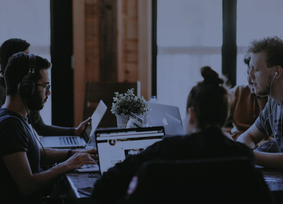 Use Case Crowdfunding Plateforme
