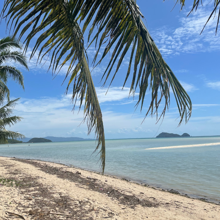 thailand koh phangan