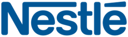 Logo Nestlé