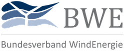 Logo Bundesverband WindEnergie