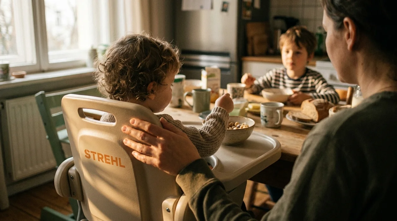 Zerebralparese (ICP) bei Kindern: der verständliche Eltern-Guide