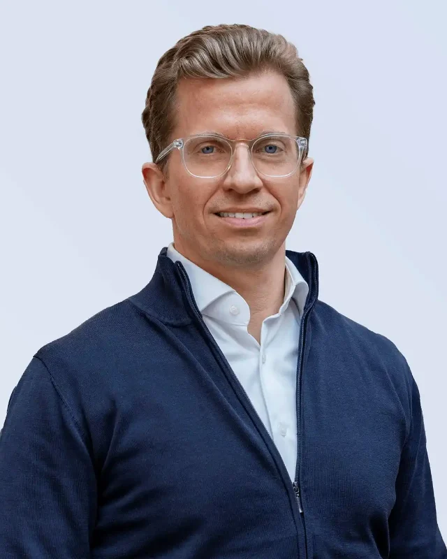 Baltsar Sahlin