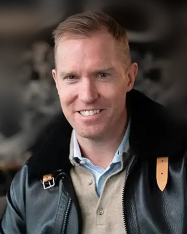 Daniel Wikberg