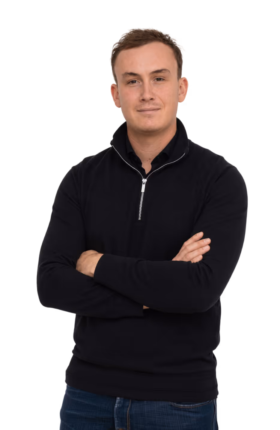 Erik Brink Directeur VDH Watertechnology.