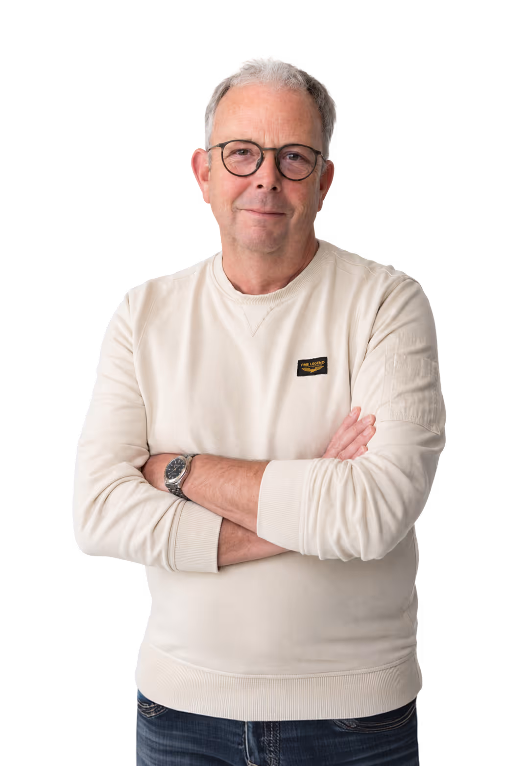 Erik Brink Directeur VDH Watertechnology.