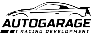 Car logo mock up