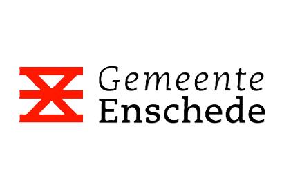 Gemeente Enschede logo