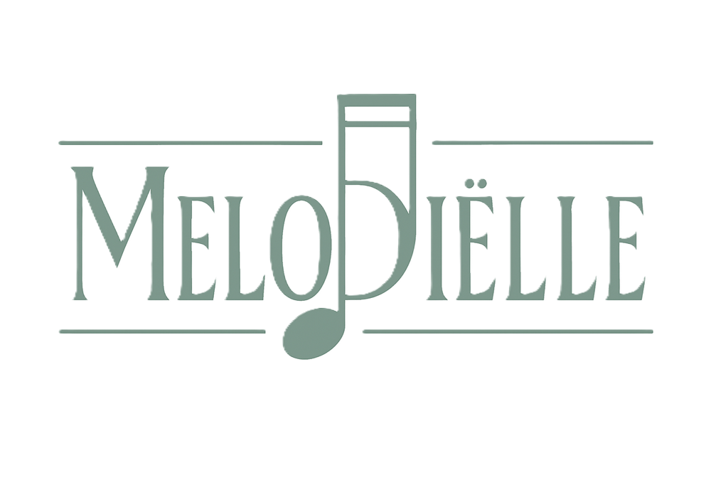 MeloDiëlle Logo 