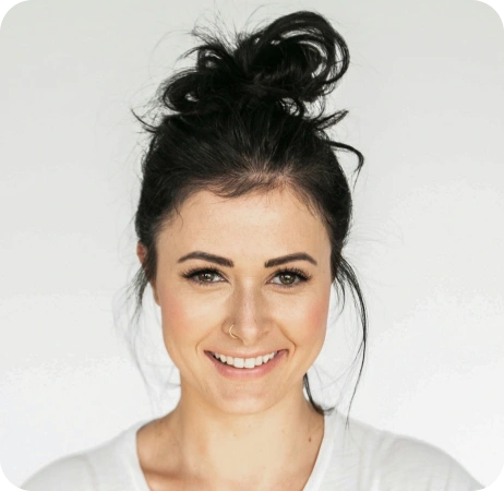 Testimonial Author photo