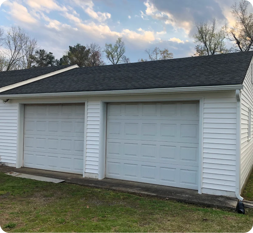 Roofing services image
