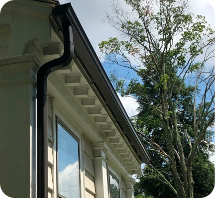Gutters Image
