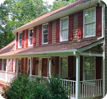 Gutters Image