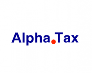 AlphaTax Kunden Logo