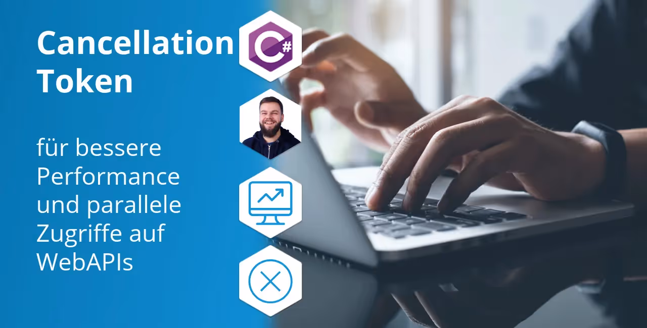 Blazor Cancellation Token: Performance-Tuning und UX-Verbesserung