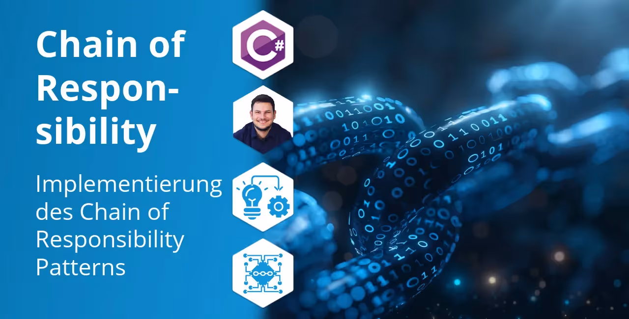 Chain of Responsibility Pattern in .NET mit Dependency Injection