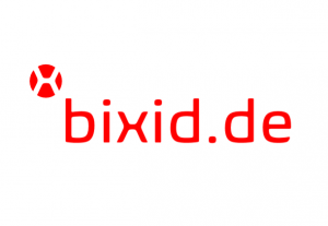 Bixid Kunden Logo