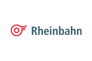 Rheinbahn Kunden Logo