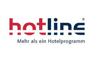 Hotline Hotelprogramm Logo