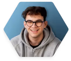 Foto von Thomas