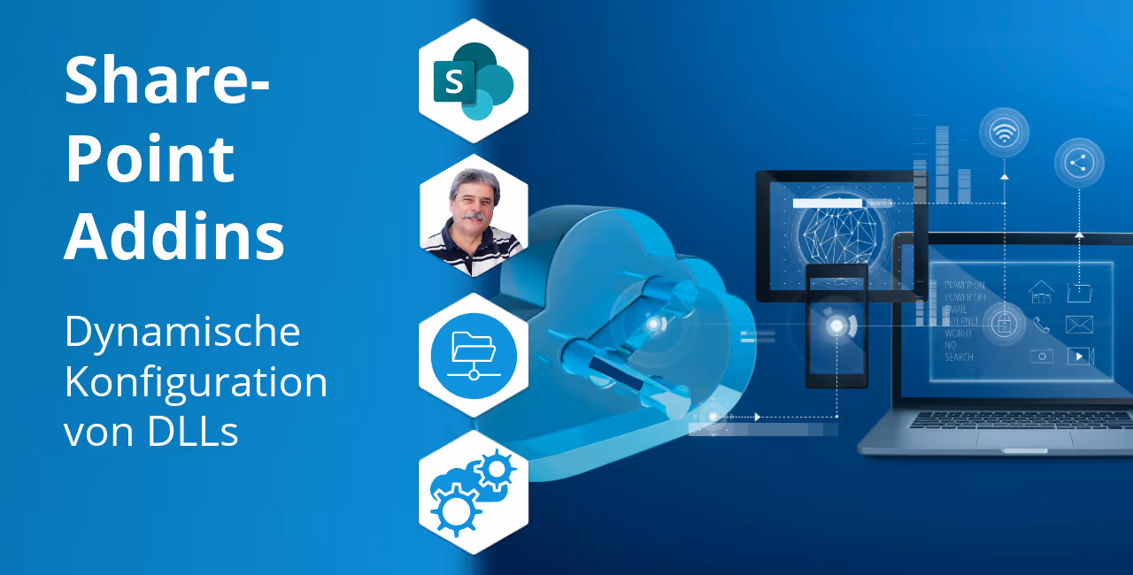 SharePoint AddIns: Eigene Konfiguration & DLLs effizient verwalten