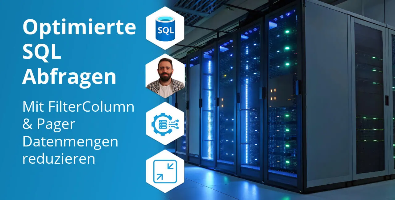 SQL-Abfragen effizienter gestalten