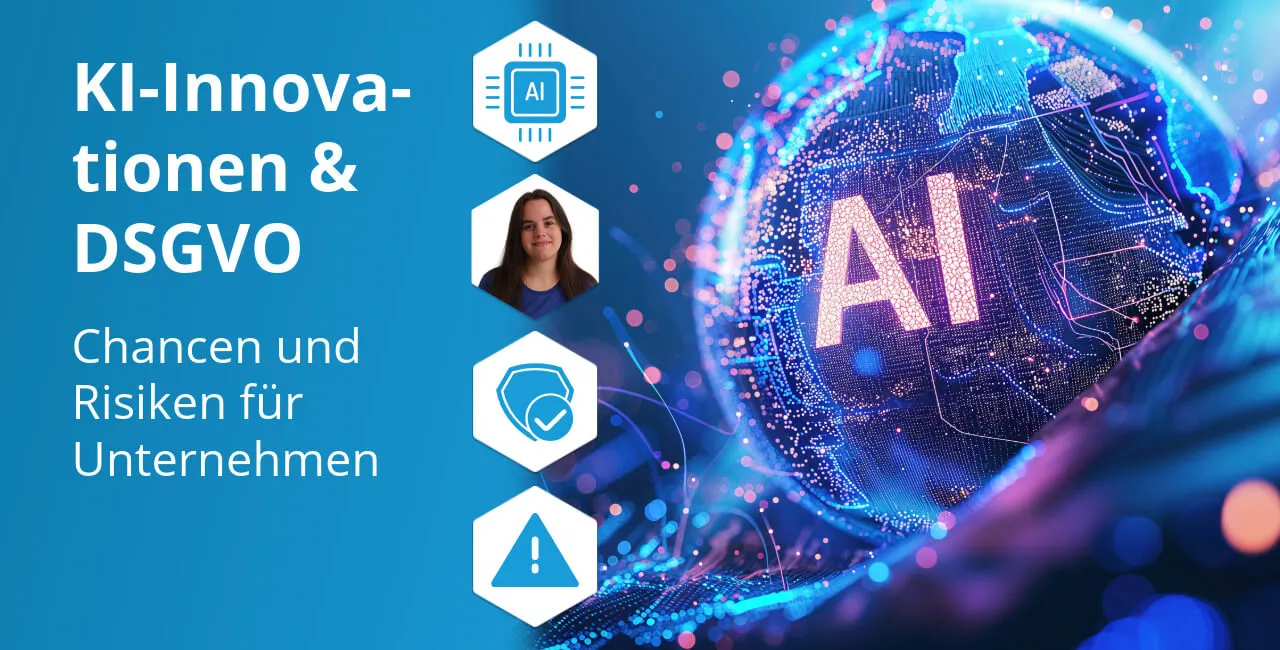 DSGVO-konforme KI nutzen