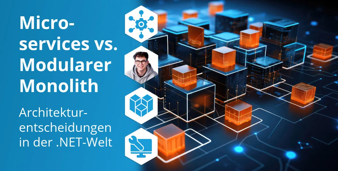 Microservices oder modularer Monolith