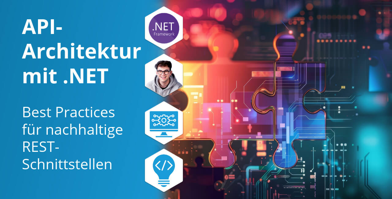 API Architektur mit .NET