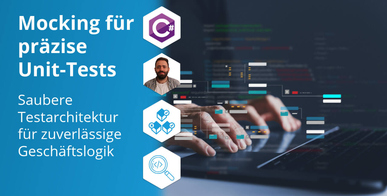 Isolierte Unit-Tests in .NET