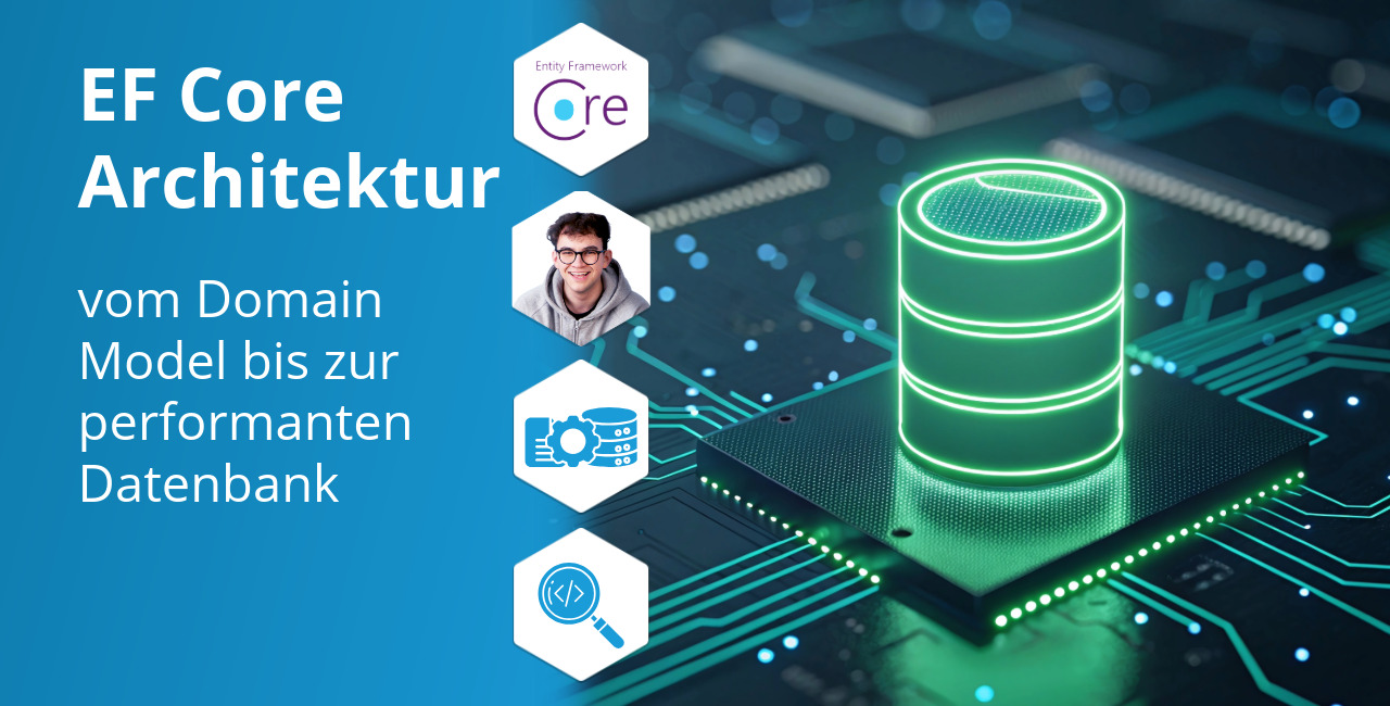 Architekturentscheidungen mit EF Core: Repository vs. DbContext