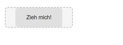 Drag & Drop in Blazor – Schritt 15