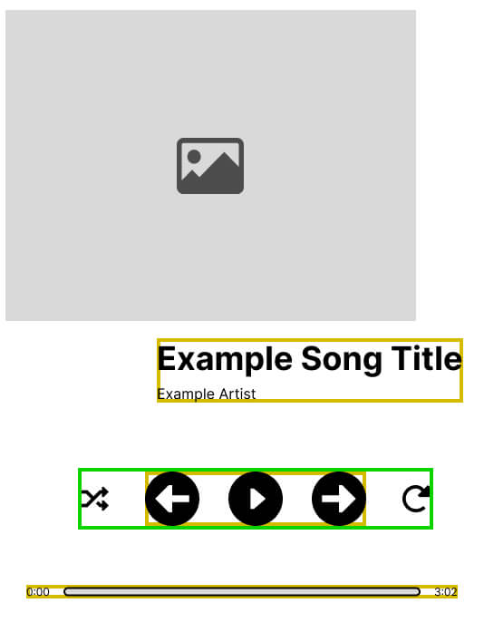Figma Auto Layout Beispiel 5