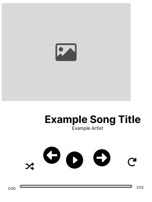 Figma Auto Layout Beispiel 1