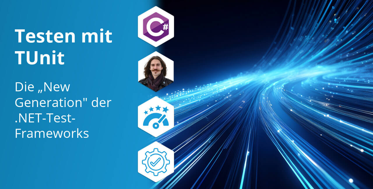 NuGet Showcase: Wie ein modernes .NET-Test-Framework Discovery, Parallelität und CI/CD beschleunigt.