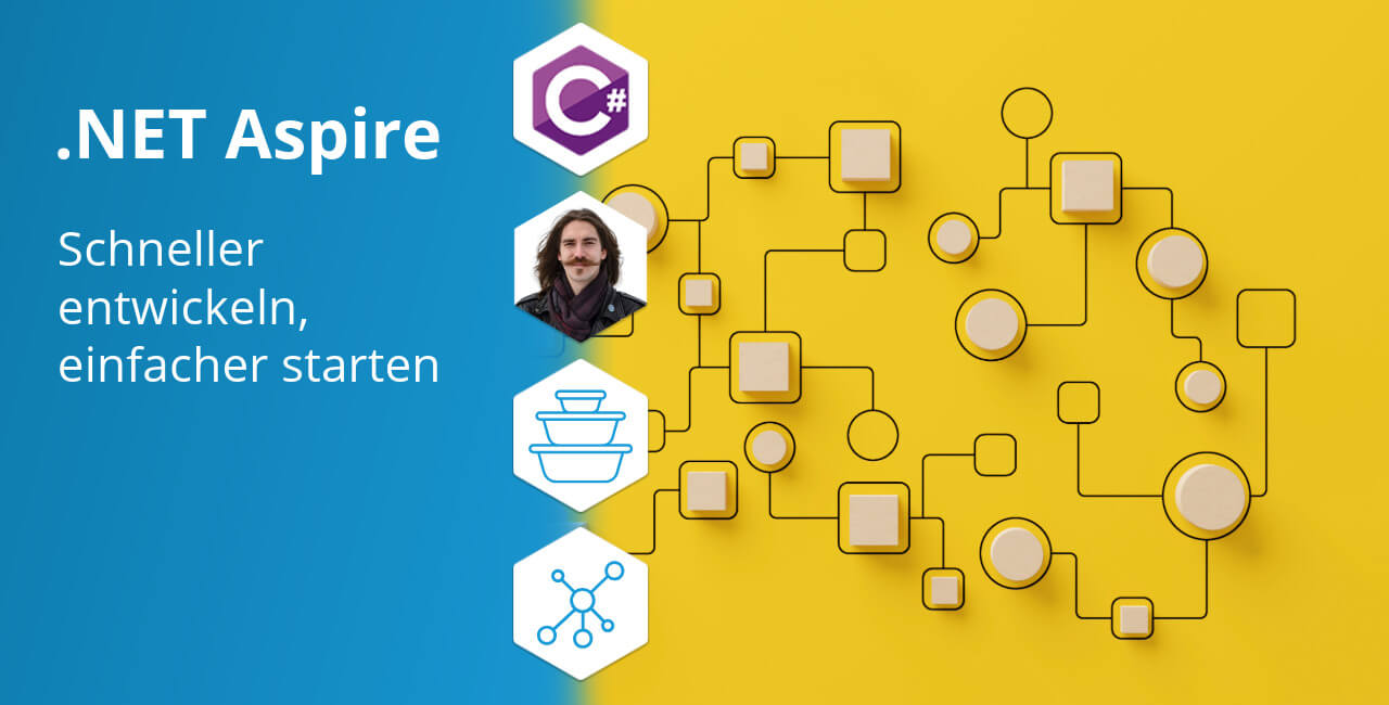 Wie .NET Aspire das lokale Setup verteilter .NET-Anwendungen vereinfacht und das Onboarding spürbar beschleunigt