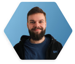 Foto von Darius