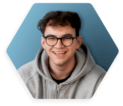 Thomas Rib | Solution Engineer