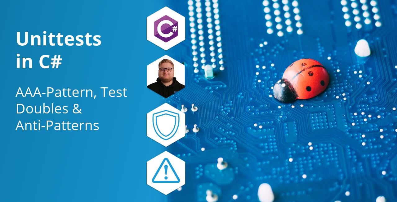 Unittests in C#