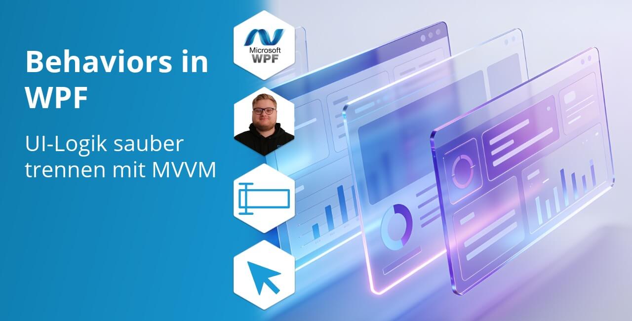 Behaviors in WPF