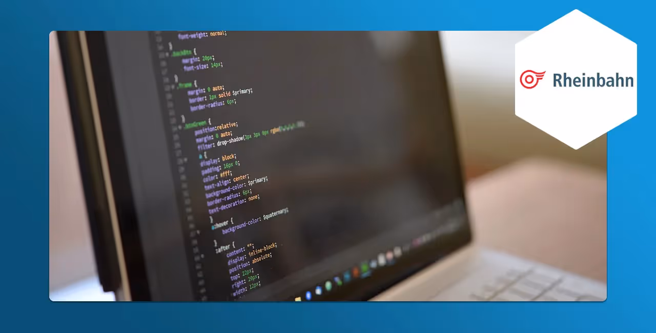 Rheinbahn HTML5 App | SharePoint Integration Case