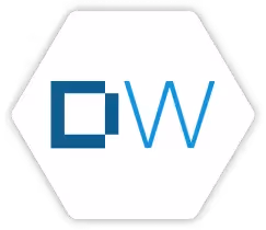 Devware logo