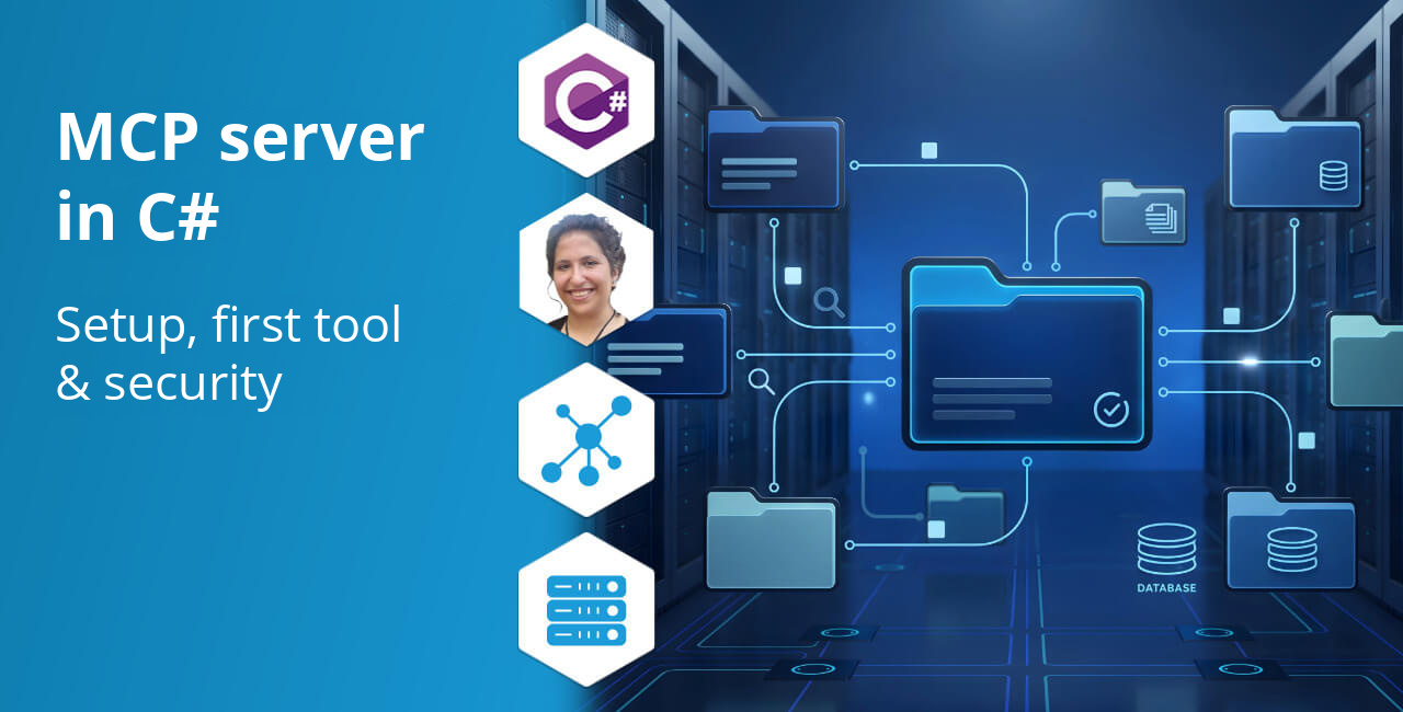 Building an MCP Server in C#