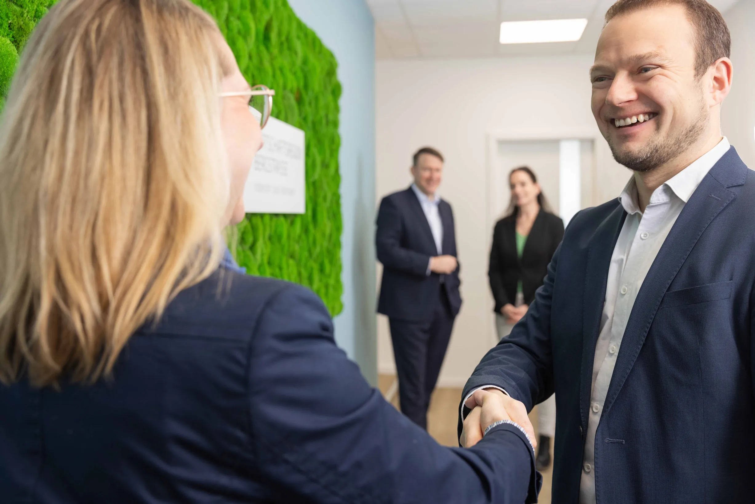 Karriere bei der Wirtschaftsförderung Bergstraße GmbH