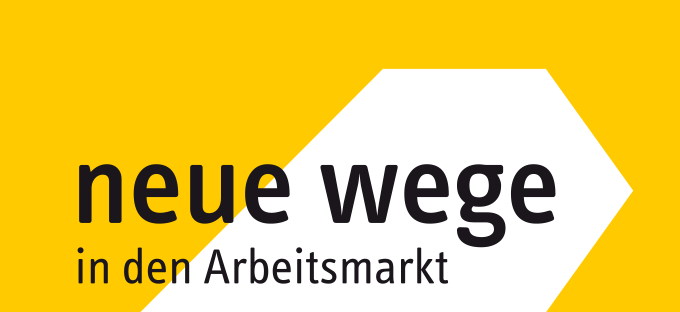 Neue Wege Kreis Bergstraße