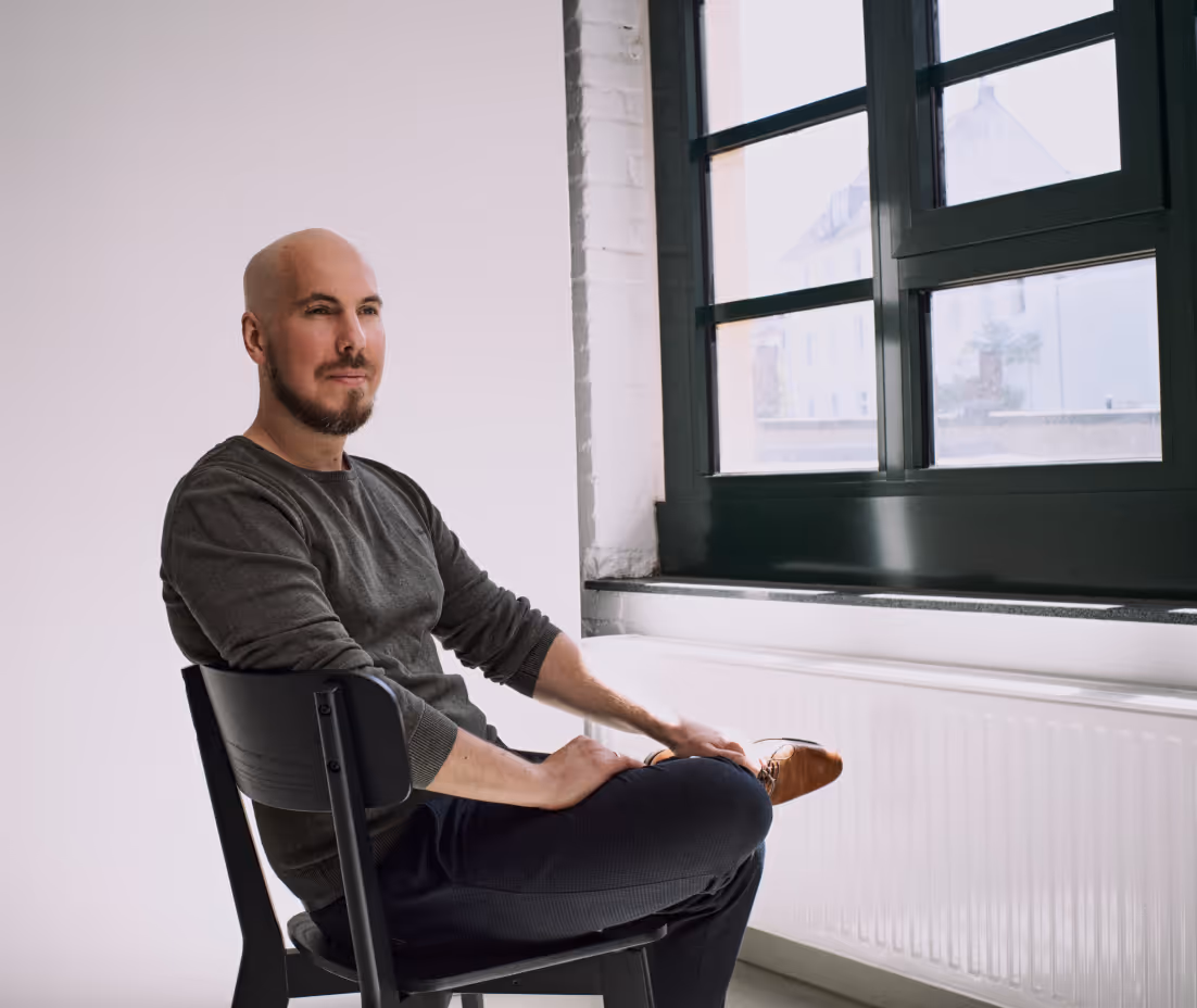 Picture of Dimitrij Schmunk