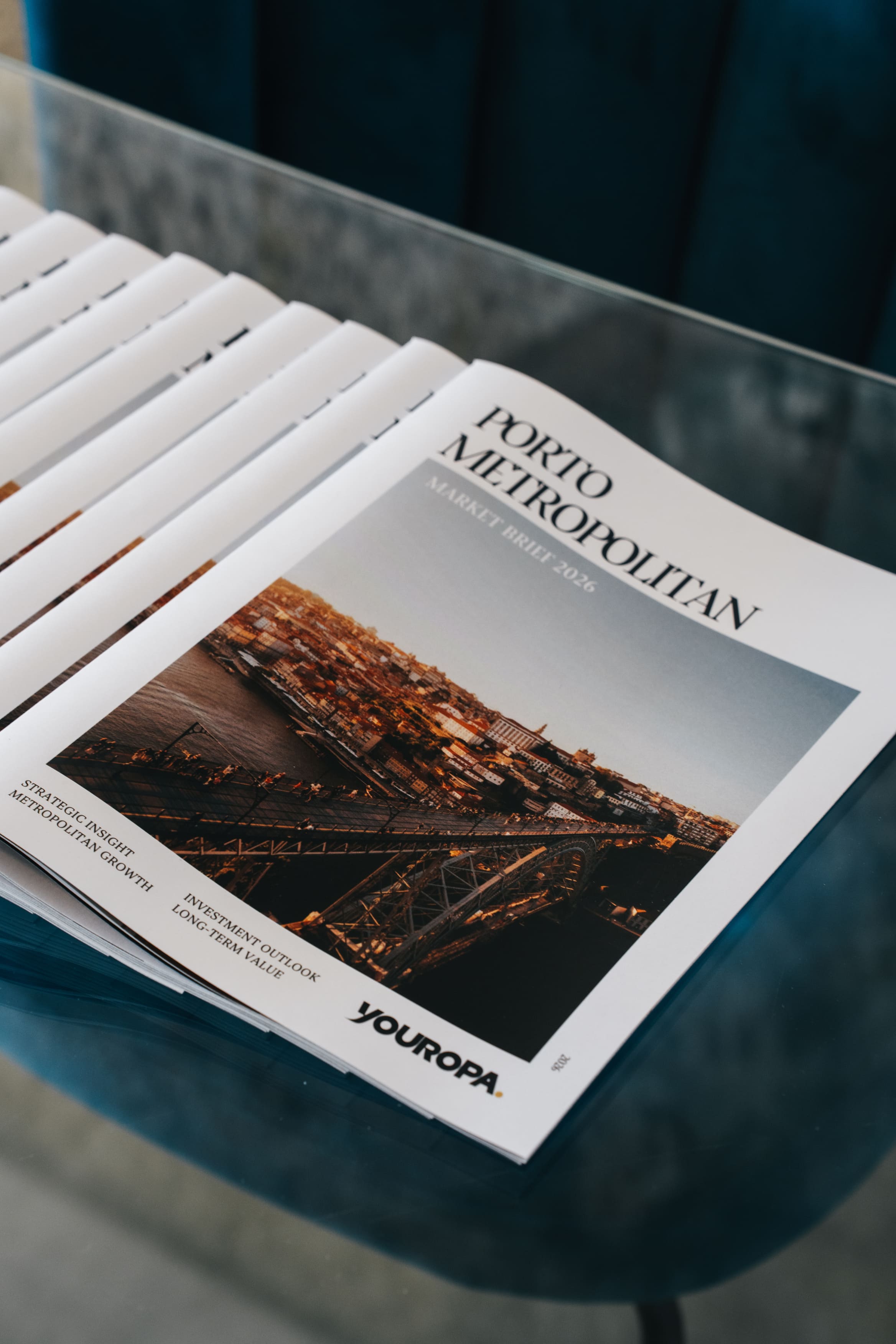 Porto Market Brief