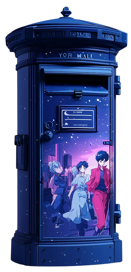 Mail Box