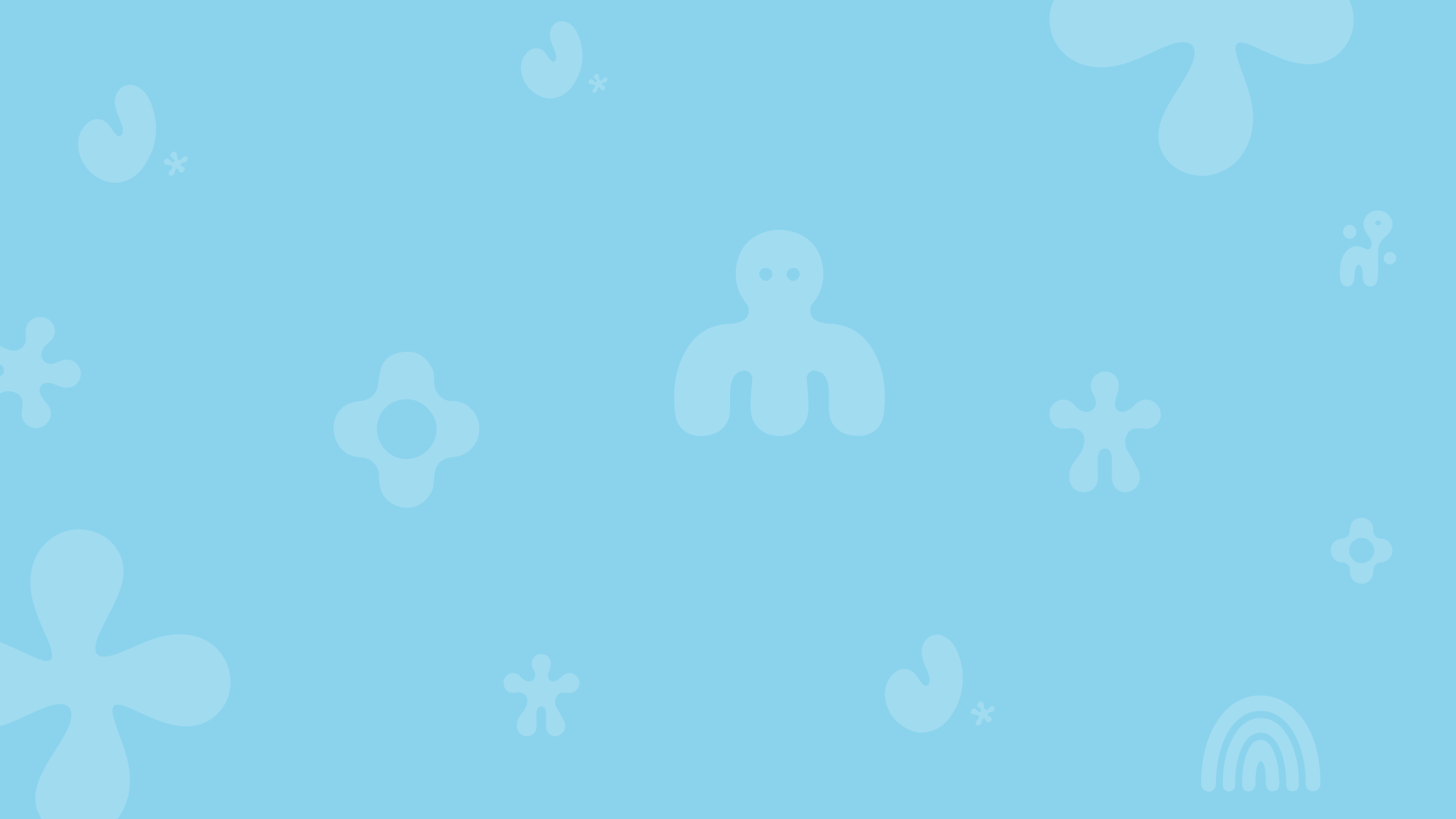 The Jelly Studios Footer Background