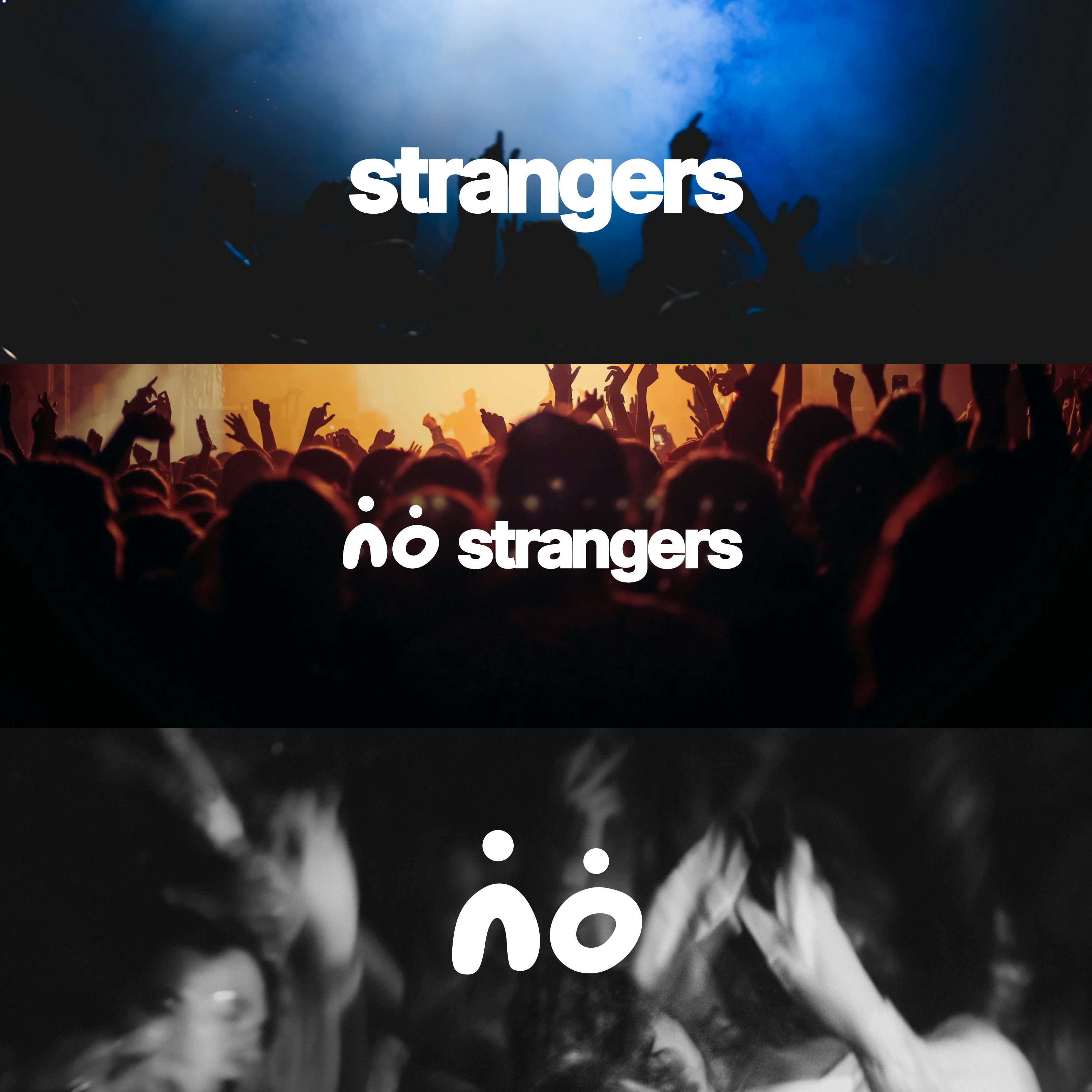 NoStrangers